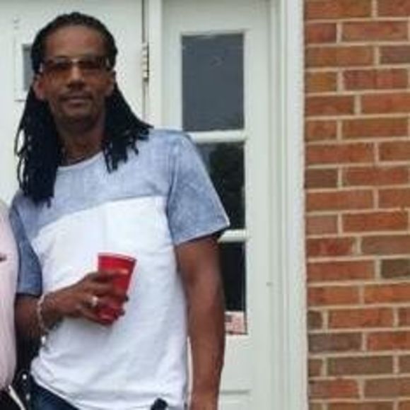 Meet your Posher, Christopher - Picture 1 of 1